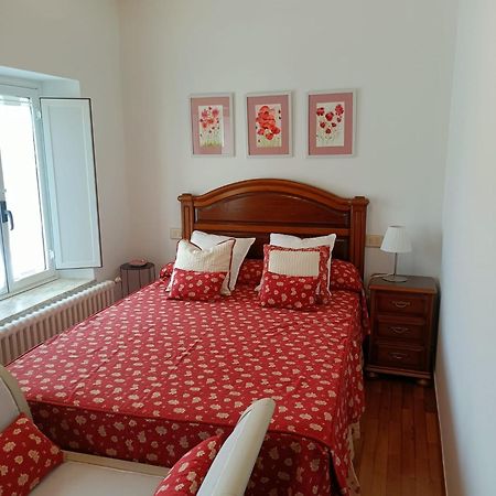 里瓦德奥Casa Pancha别墅 外观 照片