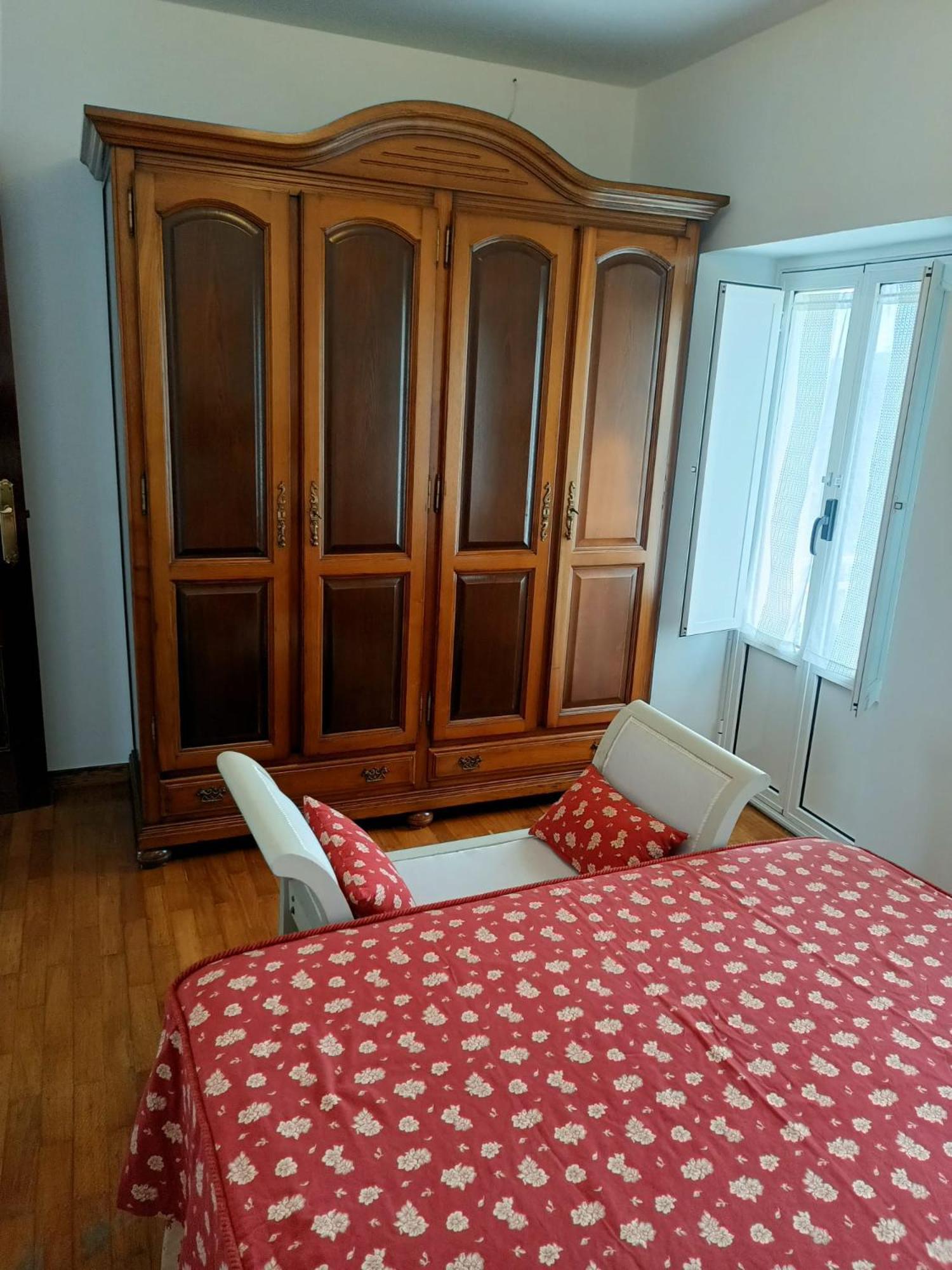 里瓦德奥Casa Pancha别墅 外观 照片